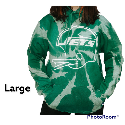 New York Jets hoodie