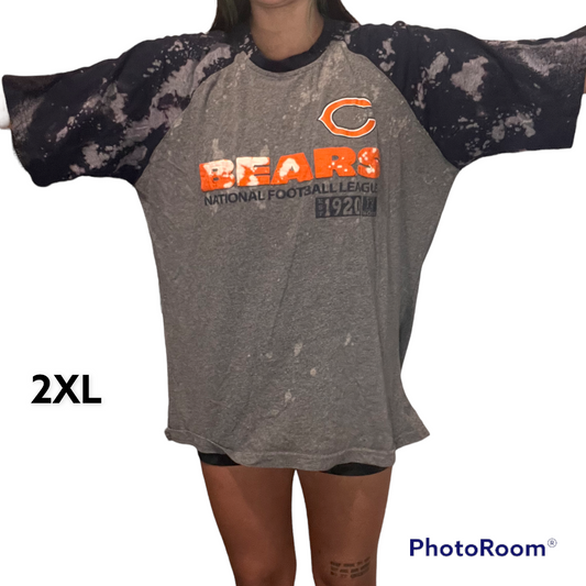 Chicago Bears tee