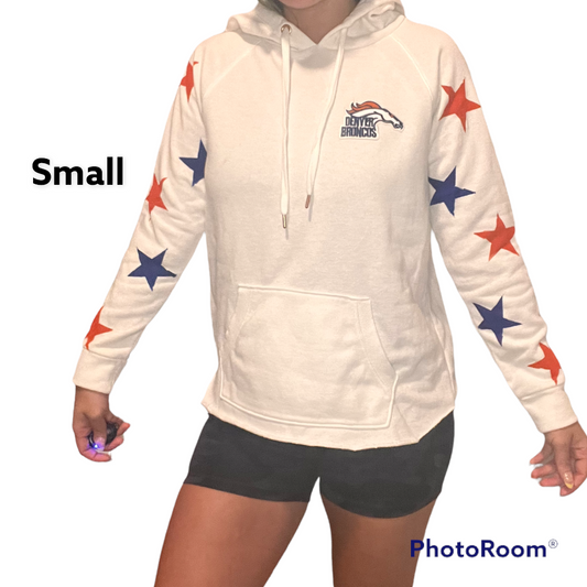 Denver Broncos hoodie
