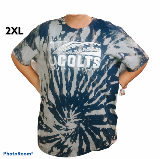 Indianapolis Colts tee