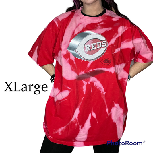 Cincinnati Reds tee