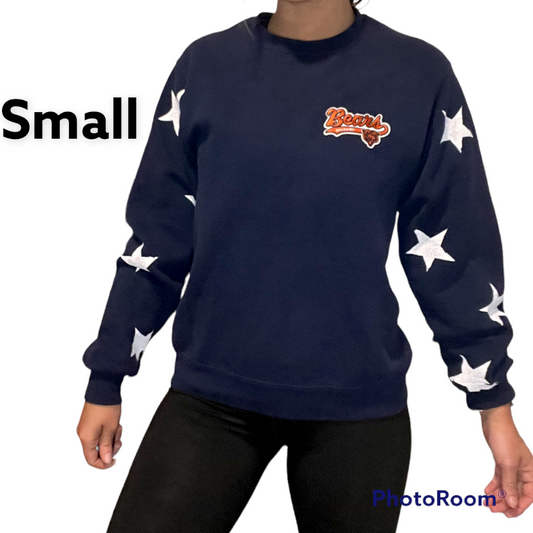 Chicago Bears sweater