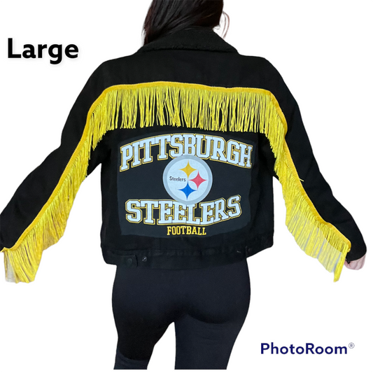 Pittsburgh Steelers jacket