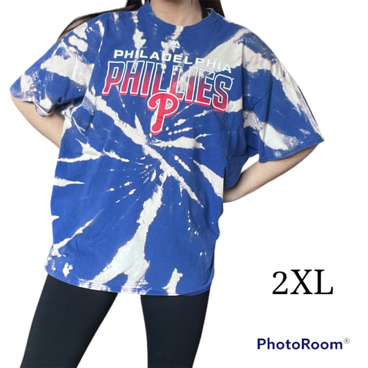 Philadelphia Phillies tee