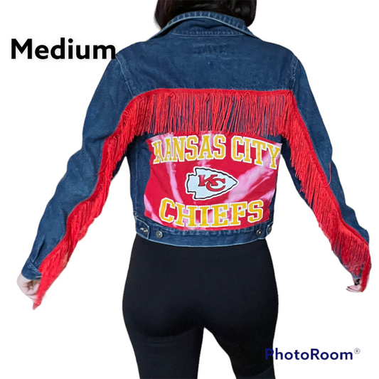 Kansas City Chiefs jacket