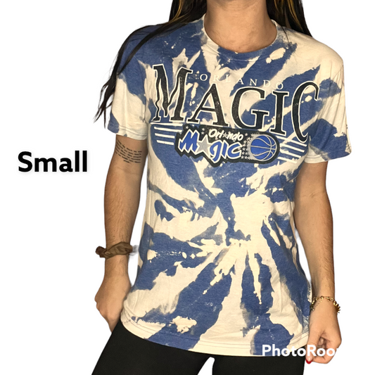 Orlando Magic tee