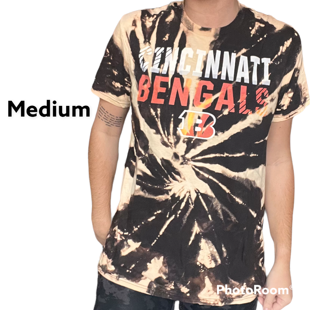 Cincinnati Bengals tee