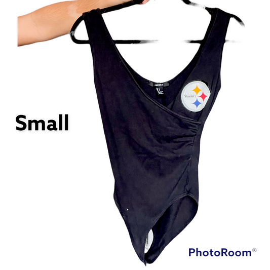 Pittsburgh Steelers body suit