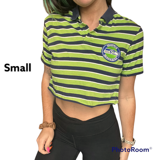 Seattle Seahawks tee