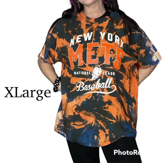 New York Mets tee
