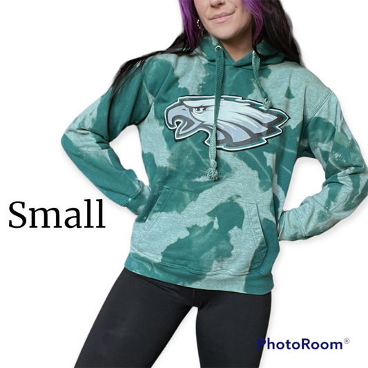 Philadelphia Eagles hoodie