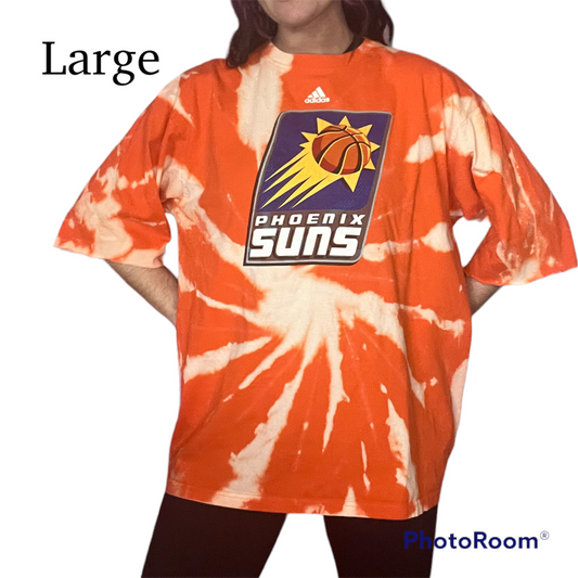 Phoenix Suns tee